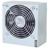 SILVERSTONE Alimentatore SilverStone ST50F-ES230 500W Alluminio