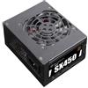 SILVERSTONE Alimentatore SilverStone SX450-B 450W SFX Nero