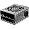 CHIEFTEC Alimentatore Chieftec Smart 350W ATX Nero Argento