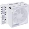 LIAN LI Alimentatore Lian Li Edge Gold 850 80 Plus Gold PCIE 5.1 ATX 3.1 850W Bianco