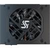SEASONIC Alimentatore Seasonic FOCUS SPX 650W CFX Nero