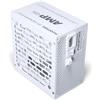 PHANTEKS Alimentatore Phanteks AMP GH 80 PLUS Platinum PCIe 5.1 ATX 3.1 1200W Bianco
