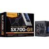 SILVERSTONE Alimentatore Silverstone SST-SX700-G v1.1 SFX 80 PLUS Gold modular 700W