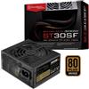SILVERSTONE Alimentatore Silverstone SST-ST30SF V2.0 Strider SFX Bronze 300W