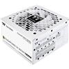 THERMALTAKE Alimentatore Thermaltake Toughpower GT Snow 1000w Bianco,