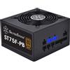 SILVERSTONE Alimentatore SilverStone SST-ST75F-PB Strider Plus Series 80 PLUS Bronze 750 watt