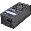SILVERSTONE Alimentatore SILVERSTONE TECHNOLOGY SST-TX500-G 500w Nero 500 w