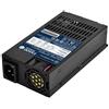 SILVERSTONE Alimentatore SILVERSTONE TECHNOLOGY SST-FX600-PT Nero 600 w