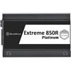 SILVERSTONE Alimentatore SilverStone SST-EX850R-PM Extreme SFX PSU Platinum 850 Watt