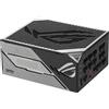 ASUS Alimentatore ASUS ROG Thor Platinum III 80PLUS Platinum Modulare ATX 3.1 PCIe 5.1 1000W Nero
