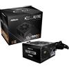 ASROCK Alimentatore Asrock CL 550B Challenger 550W 80Plus Bronze