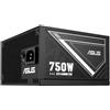 ASUS Alimentatore Asus 80 PLUS Gold 750W