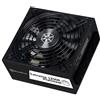 SILVERSTONE Alimentatore Silverstone SST-EX1200R-PL Platinum SFX-L-Standard 1200w Platinum PCIe 5.0 Nero