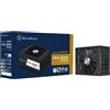 SILVERSTONE Alimentatore SilverStone SST-HA2050R-PM 2050 W Nero