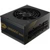 FSP Alimentatore FSP DAGGER PRO ATX3.0 850W 20+4 pin ATX SFX Nero