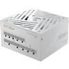 SEASONIC Alimentatore Seasonic FOCUS GX-750 750W ATX3.0 White Edition