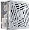 SEASONIC Alimentatore Seasonic FOCUS GX-850 850W ATX3.0 White Edition