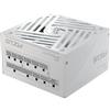 SEASONIC Alimentatore Seasonic FOCUS GX-1000 1000W ATX3.0 White Edition