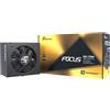 SEASONIC Alimentatore Seasonic FOCUS GX-750-V4 750W ATX3.1 Nero