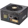 SEASONIC Alimentatore Seasonic Focus Gold 750 W 20+4 pin ATX Nero