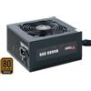 ITEK Alimentatore Itek BS650 EVO 650W 80Plus Bronze 12cm Semi Modulare