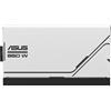ASUS Alimentatore ASUS Prime 850 W Gold Bianco/Nero