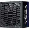 CHIEFTEC Alimentatore Chieftec VEGA PPG-850-S 850 W Nero/Blu