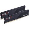 G.SKILL Ram G.SKILL FLARE X5 DDR5 5600MHz 64GB (2x32) EXPO CL36 NERO