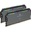 CORSAIR Ram Corsair Dominator Platinum RGB 32 GB 2 x 16 GB DDR5 6000MHz EXPO CL30