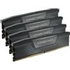 CORSAIR Ram CORSAIR VENGEANCE DDR5 6400Mhz 64GB (4X16) XMP 3.0 CL32 NERO