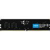 CRUCIAL Ram CRUCIAL DDR5 5600Mhz 8GB (1X8) EXPO XMP CL46 NERO