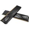 ADATA RAM ADATA XPG Lancer Blade DDR5 6400Mhz 32GB (2X16) RGB XMP EXPO NERO CL32