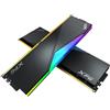 ADATA RAM ADATA XPG Lancer DDR5 8000Mhz 32GB (2X16) RGB XMP EXPO NERO CL38