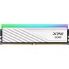 ADATA RAM ADATA XPG Lancer Blade DDR5 6000Mhz 64GB (2x32) RGB XMP EXPO BIANCO CL30