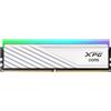 ADATA Ram ADATA XPG Lancer Blade DDR5 6000Mhz (1x16) 16GB RGB XMP 3.0 EXPO Bianco CL48
