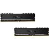 MUSHKIN Ram Mushkin RedLine ST DDR5 6400Mhz (2x32) 64GB CL30