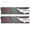 Ram Patriot Viper Venom DDR5 6000Mhz (2x16) 32GB Grigio XMP CL30