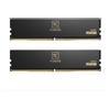 TEAM GROUP Ram Team Group T-Create Expert DDR5 6400 (2x24) 48GB Nero EXPO CL32