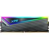 ADATA Ram ADATA XPG CASTER DDR5 6000MHz 32GB (2x16GB) RGB CL32 Grigio XMP