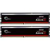 G.SKILL Ram G. Skill Aegis 5 DDR5 6000Mhz 32GB (2x16GB) CL36 Nero XMP/EXPO