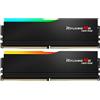 G.SKILL Ram G.Skill Ripjaws M5 NEO DDR5 6000Mhz 64GB (2x32GB) RGB CL32 Nero EXPO