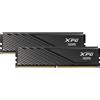 ADATA Ram ADATA XPG LANCER BLADE DDR5 6000Mhz 32GB (2X16GB) CL36 RGB XMP/EXPO Nero