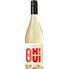 CHATEAU BONNET - OhOUI! Sauvignon Blanc 750 ml-0% alcohol