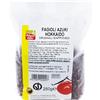 La finestra sul cielo Fagioli Azuki Hokkaido - Ricchi di carboidrati e proteine - Ottimi in zuppe e insalate - 250 g