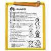 starfix Batteria compatibile con Huawei P9 Plus batteria originale HB376883ECW batteria batteria blocco batteria 3400 mAh