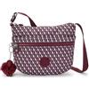 Kipling ARTO S Borsa a tracolla piccola, Sparkled Beige (Beige)