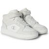 Champion Ragazze Rd18 2.0 Mid G PS Scarpe, Grigio, 2 UK