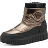 Marco Tozzi Mode-Stiefel 2-26414-45, Stivali alla Moda Donna, Copper Comb, 40 EU