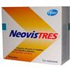 Neovis Tres Integratore 20 Bustine