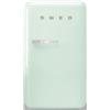 Smeg Frigorifero Monoporta Fab10rpg6 Verde pastello